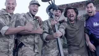 The Rohies in East - Роги на Сході