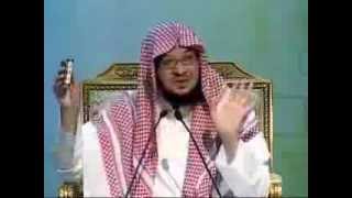 المحاضرة الكاملة التي تنسف دين الشيعه بأكمله ..... الشيخ عبد المحسن الاحمد