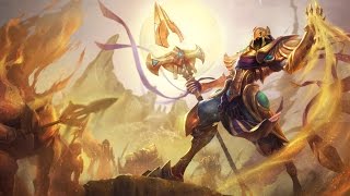 Azir montage best Azir highlights 2015