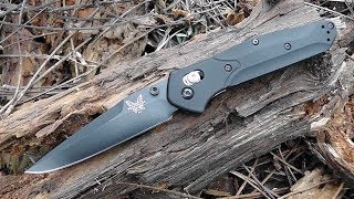 BENCHMADE 943 Osborne - Est-ce un bon EDC ?