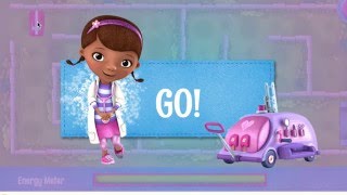 Доктор Плюшева. Игра Доктор Плюшева. Doc Mcstuffins