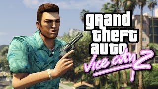 Why GTA 6 Needs To Be in Vice City