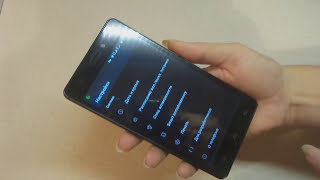 Что такое Smart Somatosensory и фирменные жесты в смартфоне DOOGEE X5 Pro