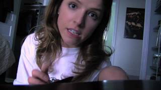 Anna Kendrick - End of Watch
