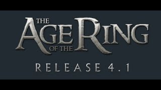 The Age of the Ring v4.1 for RotWk Kurulum / Setup