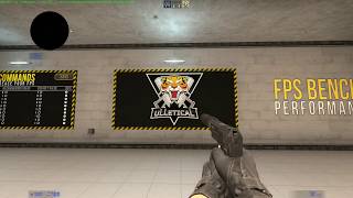 CS:GO High and Low Settings ( Ryzen 5 2600x + GTX 1070 )