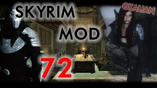Skyrim: Обзор модов #72 - WhichWay, Sky Complete, Jaxonz Positioner, Soul Collector Armor| GKalian
