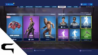 Gifting Skins!! FORTNITE ITEM SHOP COUNTDOWN June 28th item shop Fortnite battle royale