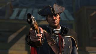 Прохождение Assassin's Creed 3 - Часть 3: Добро пожаловать в Бостон