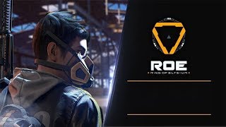 Ring of Elysium...обзор игры убийца PUBG....RoE