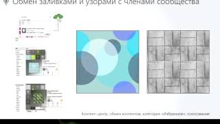 Презентация CorelDRAW Graphics Suite X7 на русском языке от Дмитрия LINEKING Демиденко.