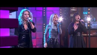OG3NE swingt met nieuwe hit 'But I Do'!  - RTL LATE NIGHT
