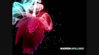 Headroom - The Vaab Rater (Recharged)