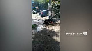 Ledakan Bom Bunuh Diri di Katedral Makassar