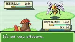 Pokemon Rijon Adventures - Episode 23