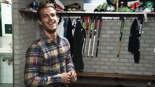 Kleedkamerverhalen #2: Rotterdam Heren 1 met Jeroen Hertzberger