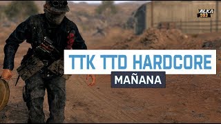 CAMBIOS en el TTK y TTD MAÑANA en BATTLEFIELD V y el MODO HARDCORE