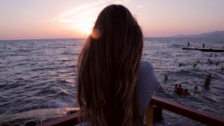 Обзор пляжей Адлерского района