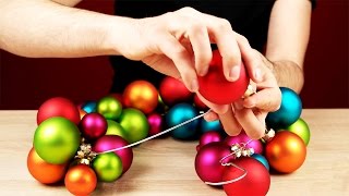 10 Life Hacks zu Weihnachten