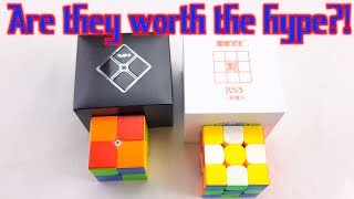 MF3RS3 + Valk 2 Unboxing!