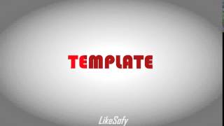 MEGA LINK!!! ?? I Free epic template #1 (SVP12)
