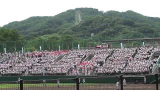札幌光星高校　矢野謙次応援歌