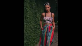 Amy Jackson's bold rapid fire