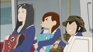 Keep Your Hands off Eizouken | Episode 3 Discussion - Stream of Thought