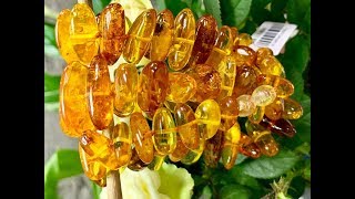 "СОЧНАЯ ЯГОДКА" РАДУГА САМОЦВЕТОВ ЯНТАРЬ УЛЕКСИТ КИАНИТ АГАТ СЕРАФИНИТ