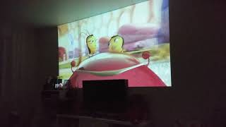 Everycom S6 projector