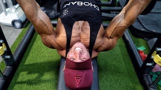 THIS HURT SO F*CKING MUCH... | ABSOLUTELY DESTROYED