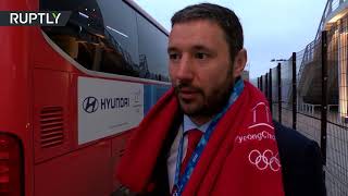 «Немцы не просто так попали в финал»: Ковальчук — о победе сборной России по хоккею на ОИ-2018