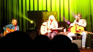 Miranda sings Tammy to Blake at Tish '10