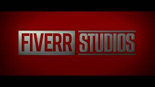 Film Title Design in After Effects - After Effects Tutorial - Easy Method