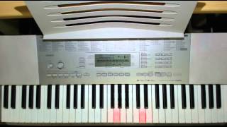 LK-280 Song from a secret garden