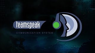 TeamSpeak 3 Server Kurma (Orjinal Lisanslı Yatqa'lı) 2017 (Yeni)