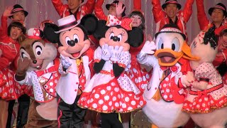★イッツ ベリー ミニー MIX ver.01　It’s Very Minnie!
