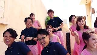 【愛思禮婚禮】沖繩珊瑚教堂okinawa wedding 海外婚禮