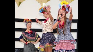 ИННА КАМЕНЕВА ДГ МОСКВА 2017 СОКОЛЬНИКИ