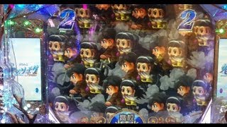 CR冬のソナタFINAL 激アツ 赤保留 群予告