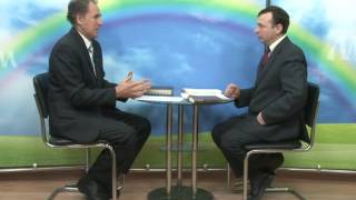 Мир Вам 312 Тема: "Для чого нам шукати Бога?" Гість Д. Проців