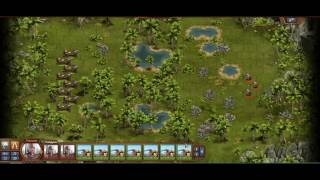 Forge of Empires 1 точка 1 уровень Железный Век, прохождение FoE