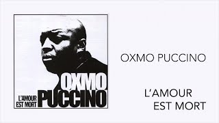 Oxmo Puccino - Mines de cristal