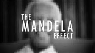 NEW Mandela Effects 2020