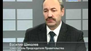 Всети-Хабаровск. Интервью