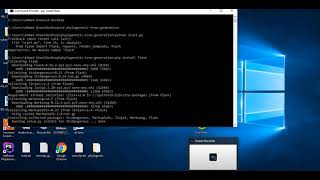 ImportError: No module named flask