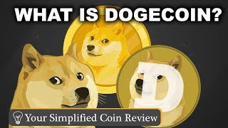 What is Dogecoin & What are Meme Coins?