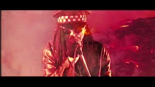 MINISTRY - Lava