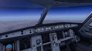 FlightFactor A320 QuickStartGuide - Das Wesentliche in 30 Minuten [WARNUNG: NICHT MEHR AKTUELL]