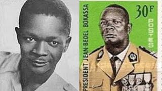 Жан-Бедель Бокасса: император, 13-ый апостол, людоед